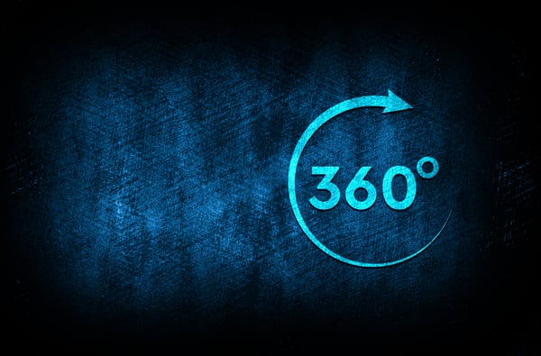 Broker 360 & Broker Portal