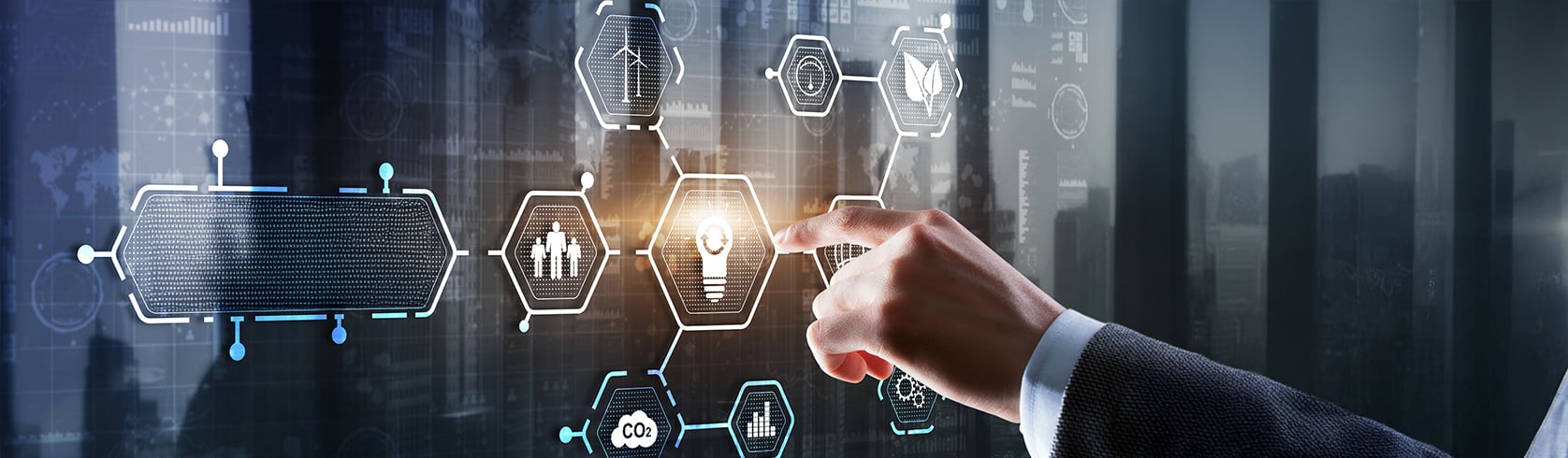 Energy and Utilities Digital Transformation | E&U IT Solutions Enhancing IT Governance and Portfolio Delivery for a Leading European Energy Regulator