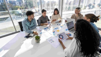 Marketing Solutions