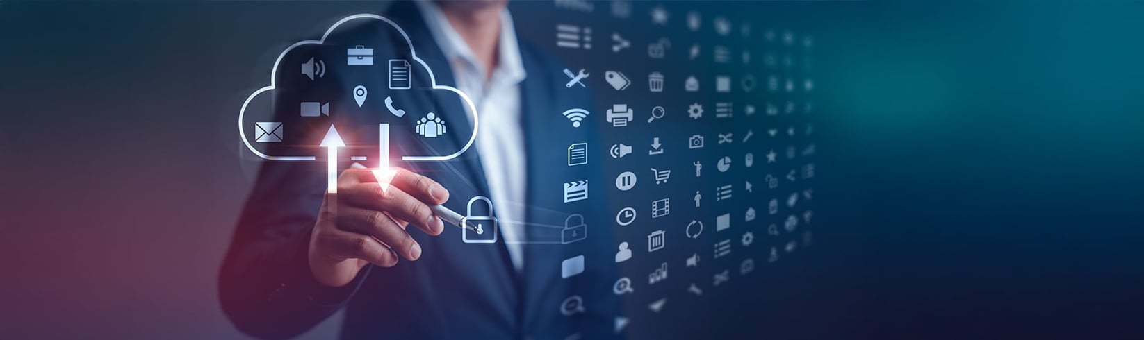 Coforge| Microsoft Cloud for Sovereignty Microsoft-Sovereignity