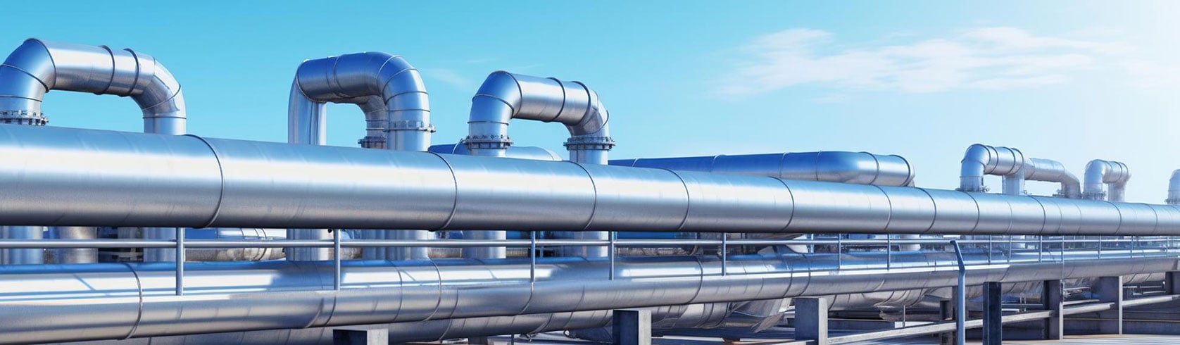 Coforge | Water Utilities | Oil & Gas | Digital Field Service Management Natural Gas Pipeline Operator Digitizes Inspections Across 14,000 Miles of Infrastructure