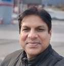 Piyush Dwivedi