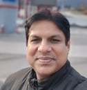 Piyush Dwivedi
