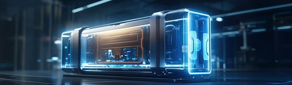 Power Utility Modernizes Data Capture Across 80+ Plants with Cross-Platform App