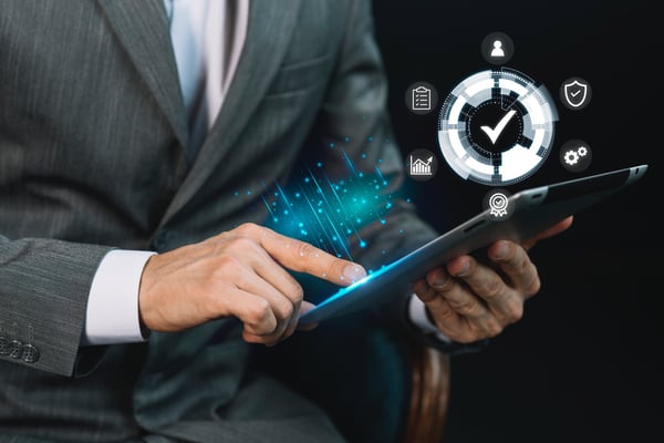 QE CS - Data Quality At the Core of Quality Engineering Transformation