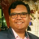 Raj Kumar Sharma