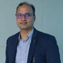 Ranjit Nair