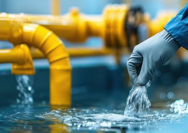 Real-Time-Water-Quality-Monitoring-and-Compliance-Automation