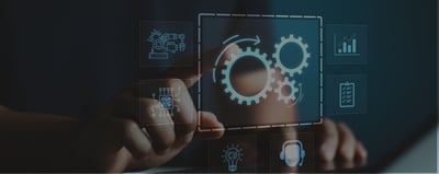 IP-Driven Engineering