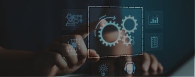 IP-Driven Engineering