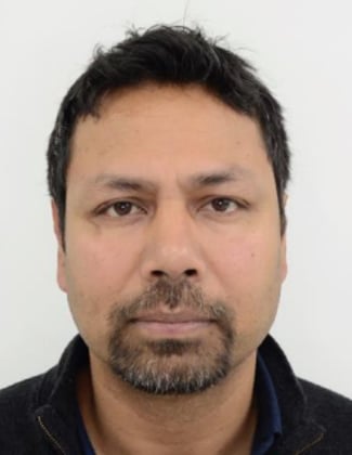 Sanjiv Roy Sanjiv Roy