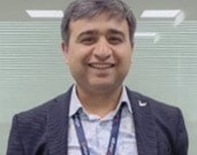 Suman Surav Suman Surav