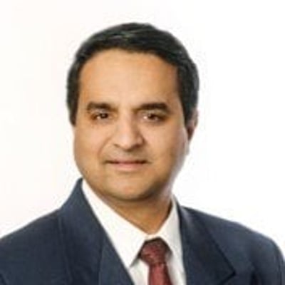 Suresh Iyengar Suresh Iyengar