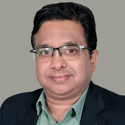 Sushil Yadav, CFA Sushil Yadav, CFA