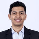Tanmay Bhoite