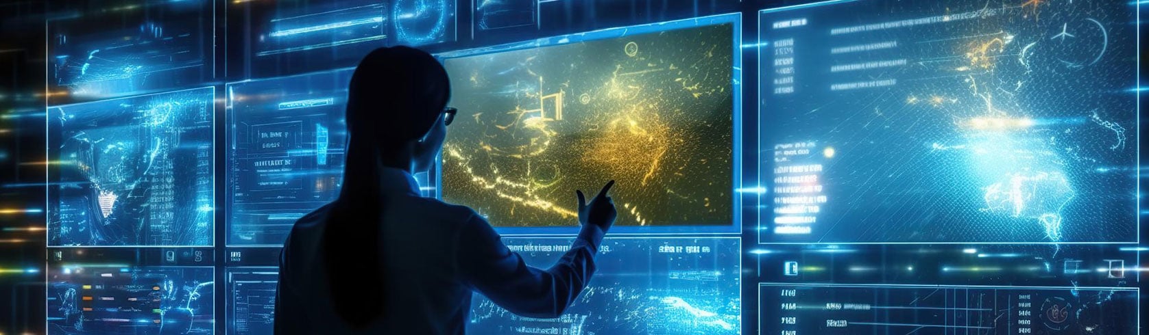 Coforge | Energy and Utilities | Water Utilities | Customer Experience Transformation Water Utility Boosts Self-Service Completion by 90% with Modern Customer Portal