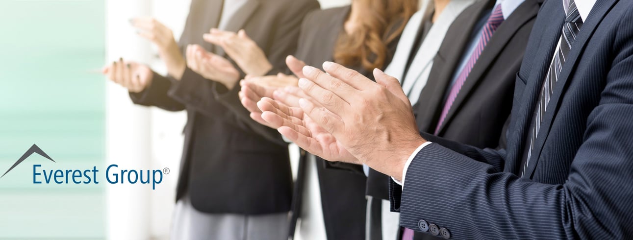 Banking and Financial Services Consulting & Tech Services | Coforge recognition-v3